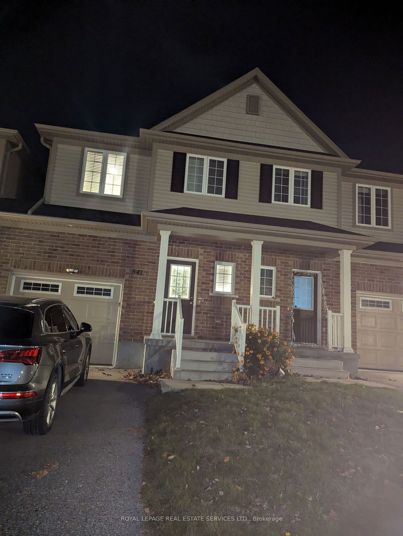 home for lease on 541 Rivertrail Avenue