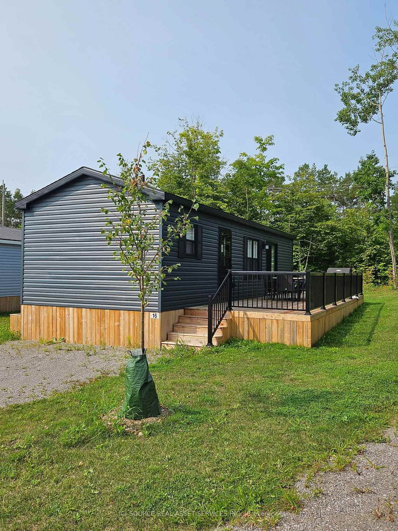 CHL016 - 1235 Villiers Line, Otonabee-South Monaghan, K0L 2G0 | Image 2