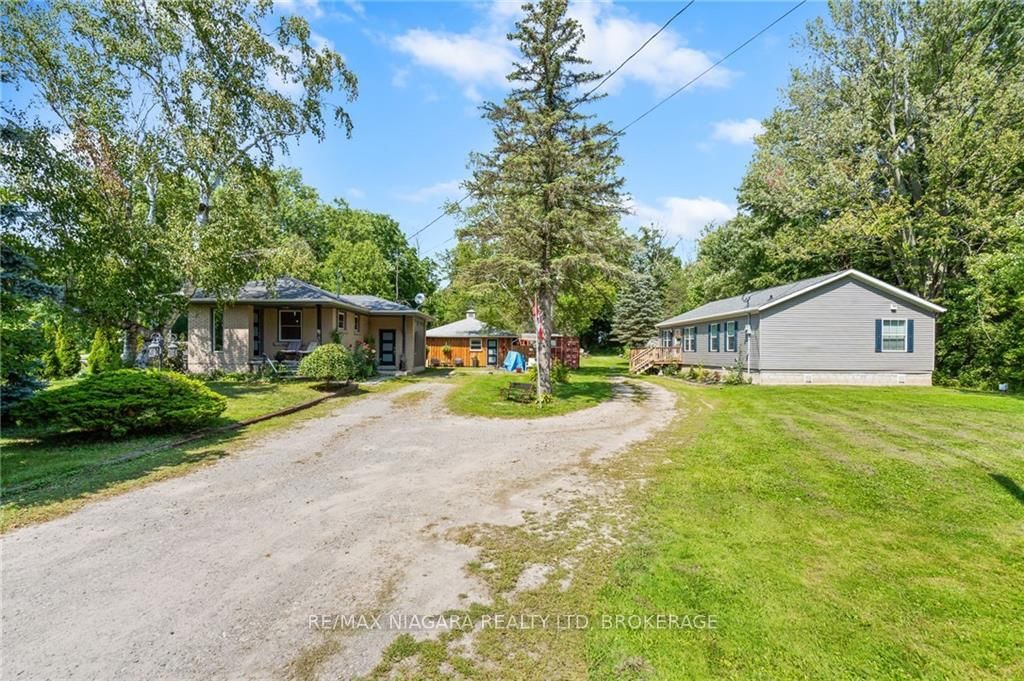 Detached House sold at 908 Netherby Road, Welland, Cooks Mills, L3B 5N7 - MLS: X10417414