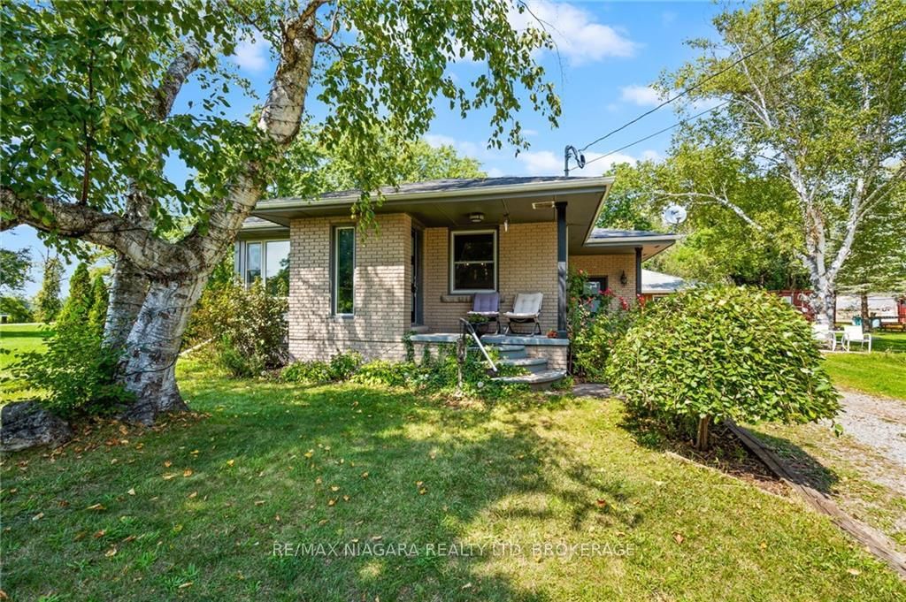 Detached House sold at 908 Netherby Road, Welland, Cooks Mills, L3B 5N7 - MLS: X10417414