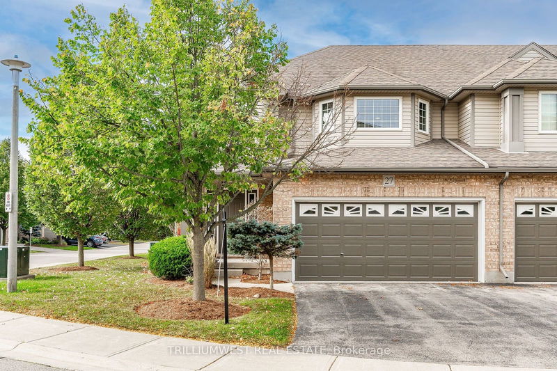 home for sale on 27-255 Summerfield Drive