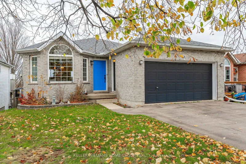 home for sale on 21 Brick Pond Lane