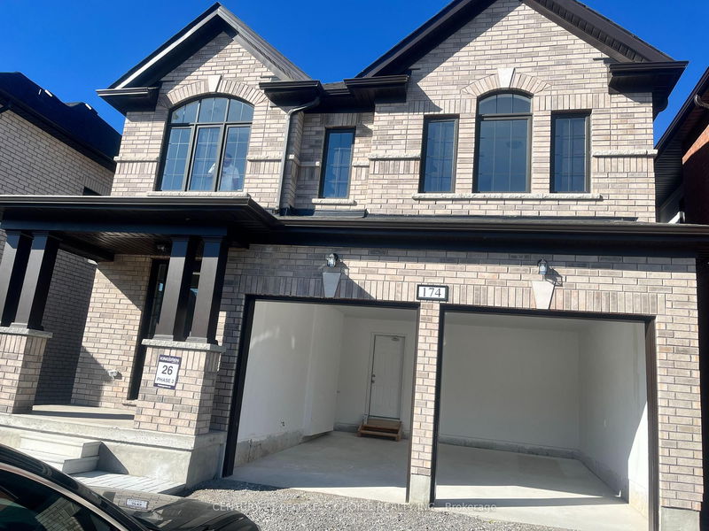 home for lease on 174 St. Joseph Road