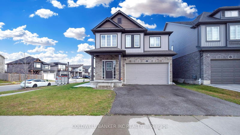 home for sale on 585 Blair Creek Drive