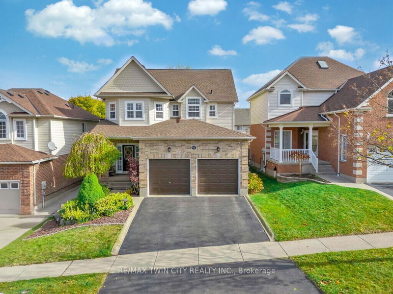 home for sale on 94 Forest Edge Trail
