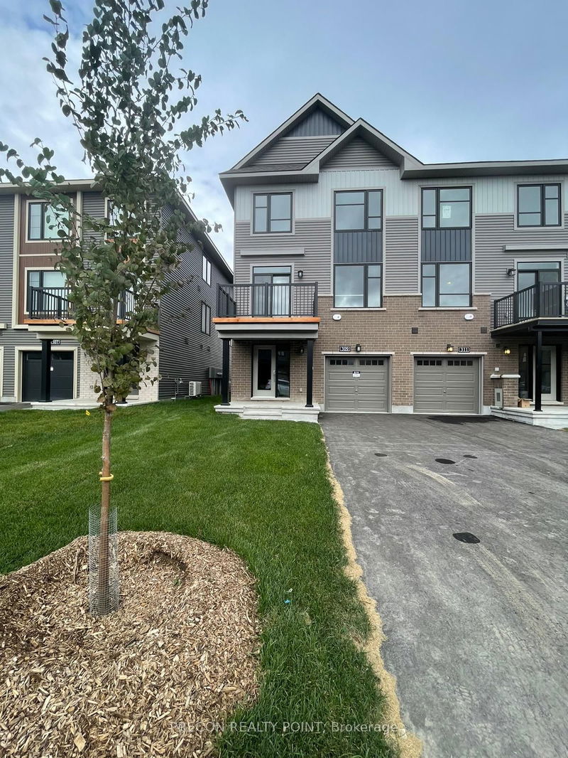 home for lease on 309 Gisborne Place E
