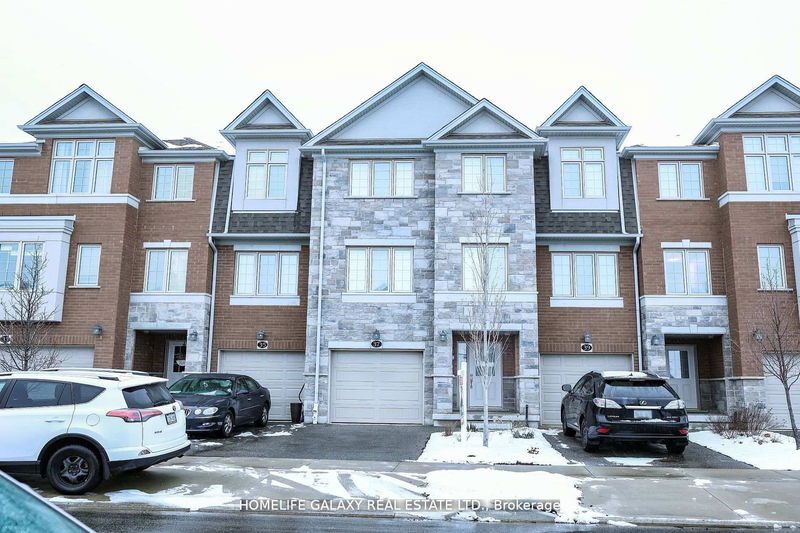 home for sale on 37 Sportsman Hill Street