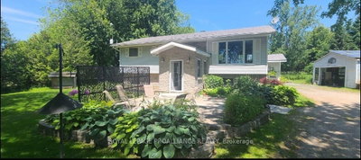 Detached House leased at 614 County Road 64 Road, Brighton, Ontario, K0K 1H0 - Rural Brighton - MLS: X10417828