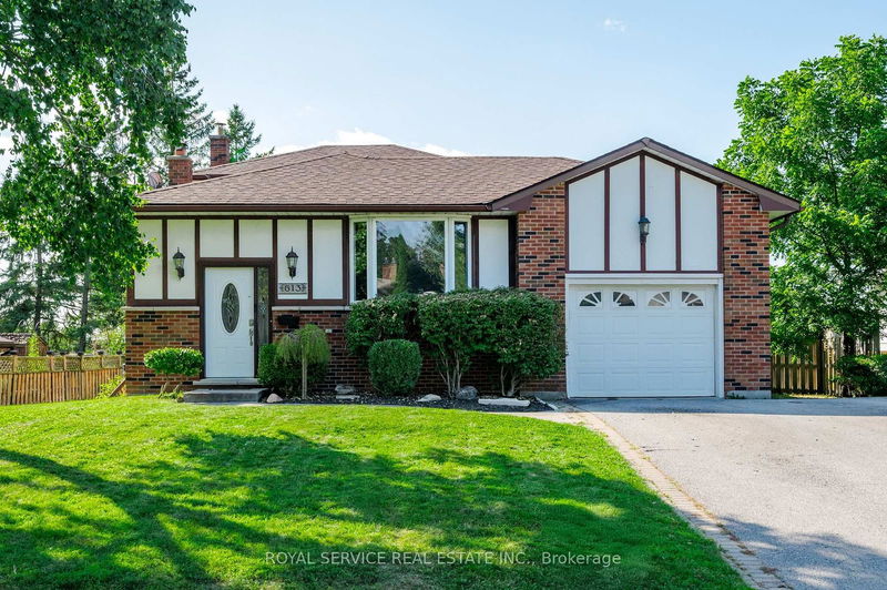 home for sale on 613 Christopher Road