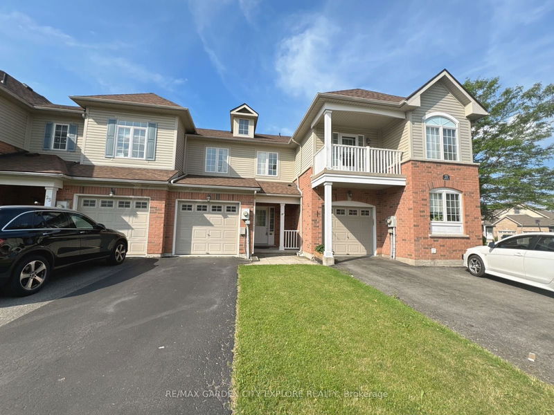 25 Chloe St, St. Catharines -  image-0-0