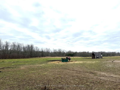 PT LT 8 Ingham Rd, Alnwick/Haldimand - Rural Alnwick/Haldimand