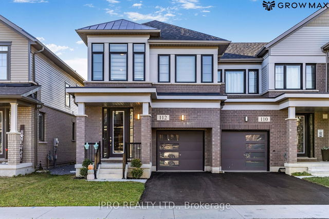 112 Freedom Crescent