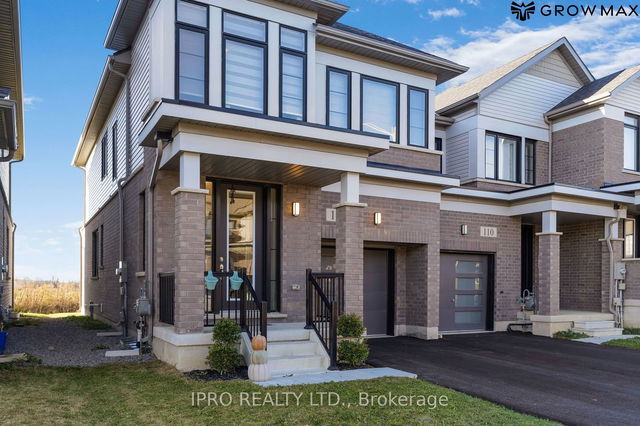 112 Freedom Crescent