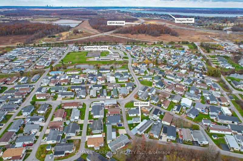 335 - 3033 Townline Rd, Fort Erie, L0S 1S1 | Image 2