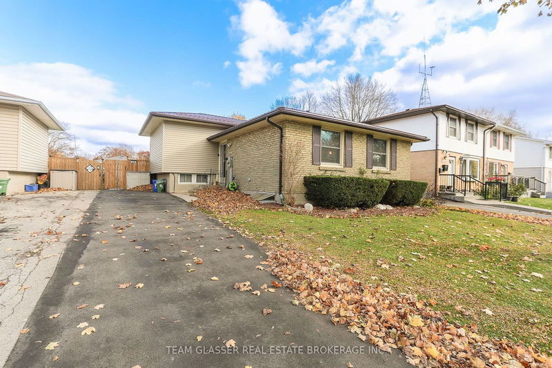 home for sale on 808 Dundalk Drive