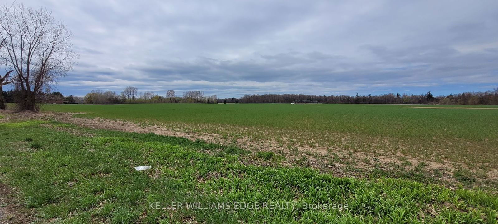 Vacant Land sold at 0 Concession 7 Road, Hamilton, Rural Flamborough, L8B 1T7 - MLS: X10418157