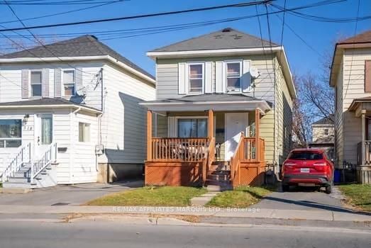 316 MCCONNELL Ave, Cornwall - 717 - Cornwall image-0-0