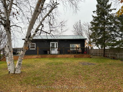 2447 County Road 8, Prince Edward County - North Marysburgh