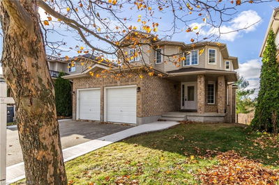 140 SEVERN Dr, Guelph - Grange Hill East image-0-1