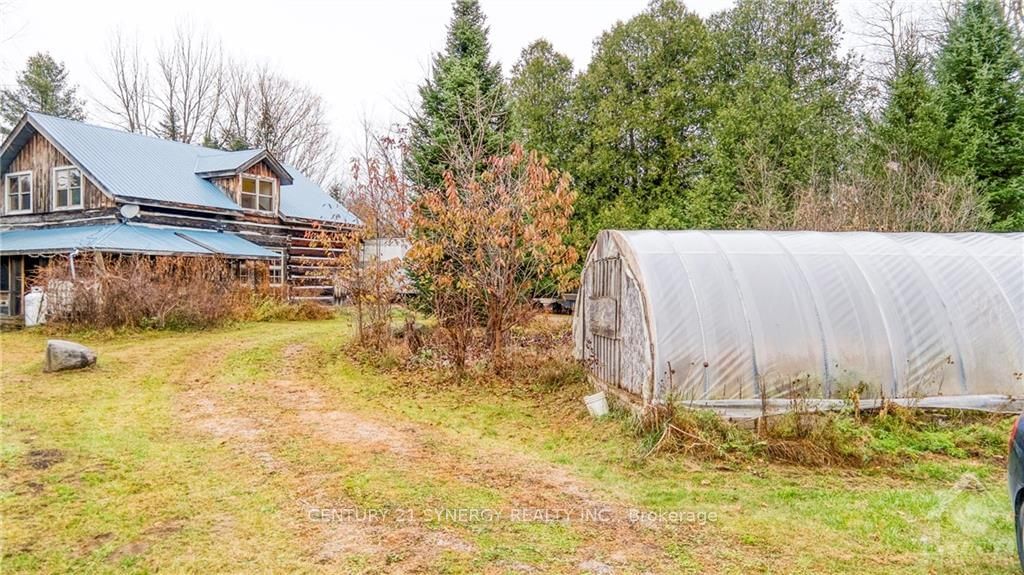 Building at 2253 SOUTH LAVANT Road, Lanark Highlands, 914 - Lanark Highlands (Dalhousie) Twp