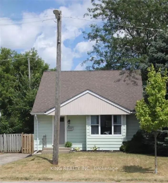 home for sale on 206 Rhine Avenue