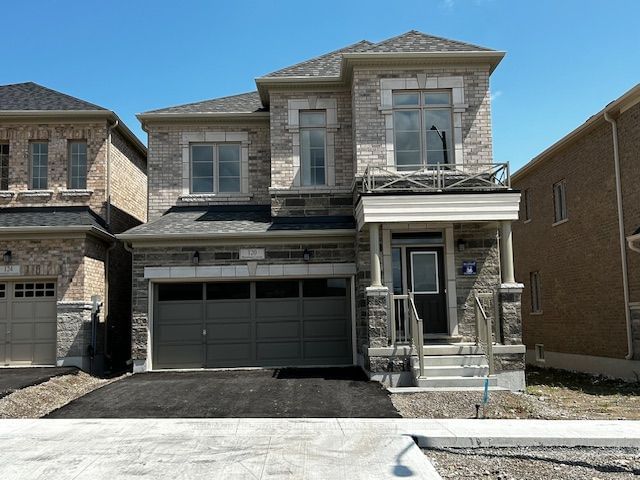 Detached House leased at 120 Bloomfield Crescent, Cambridge, N1R 5S2 - MLS: X10418614