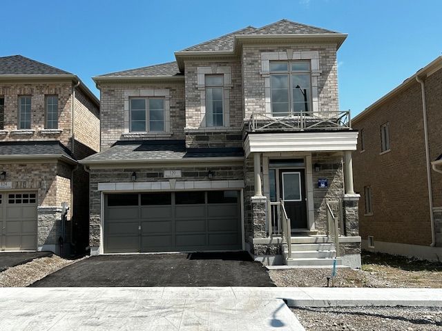 Detached House leased at 120 Bloomfield Crescent, Cambridge, N1R 5S2 - MLS: X10418614