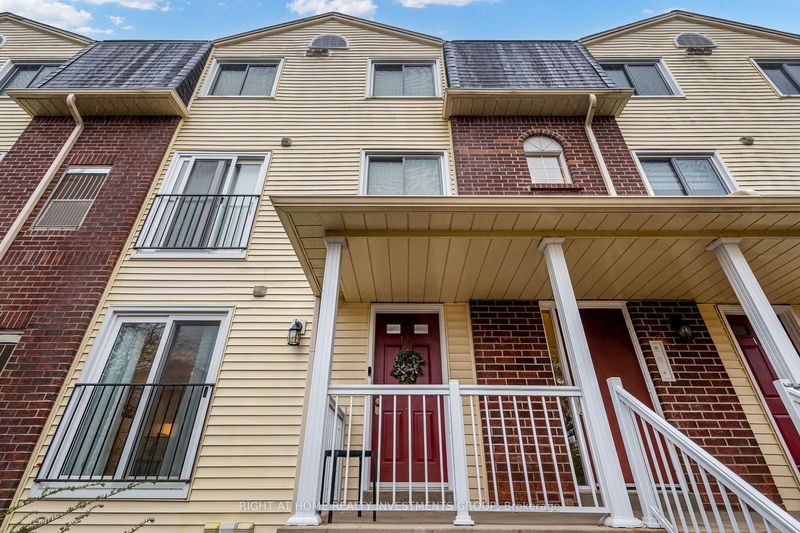 home for sale on 112-456 Janefield Avenue