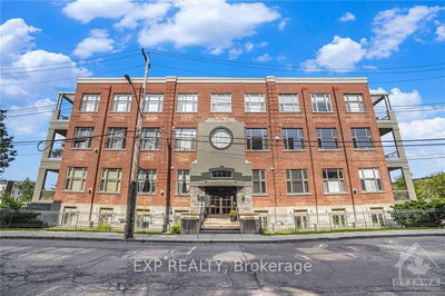 Unit 107 — 297 DUPUIS St, Vanier and Kingsview Park - 3404 - Vanier image-0-2