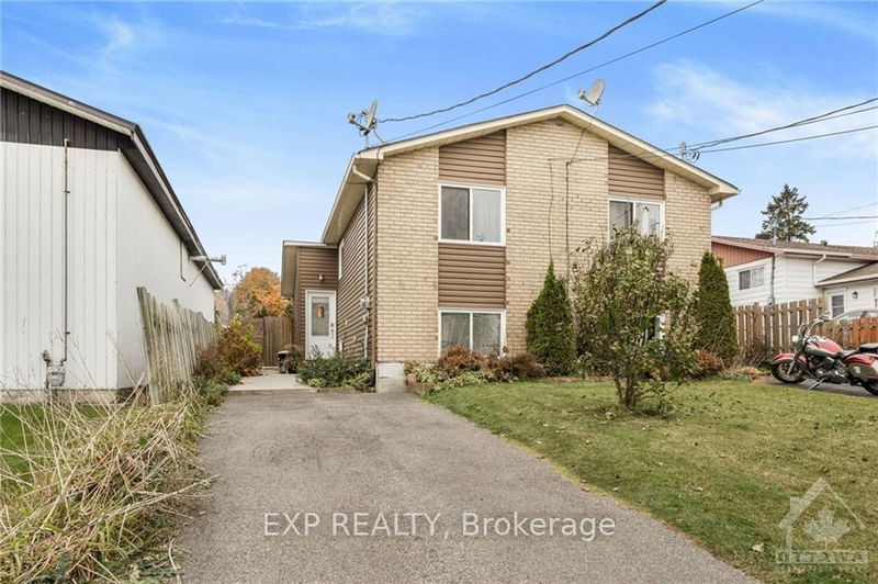 Unit B — 72 BOYD St, Champlain - 613 - Vankleek Hill image-0-0