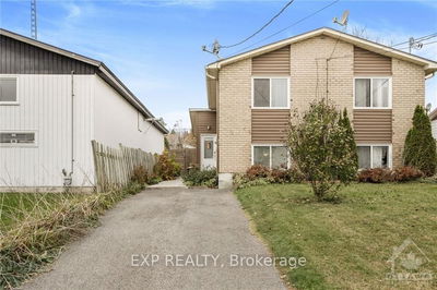 Unit B — 72 BOYD St, Champlain - 613 - Vankleek Hill image-0-1