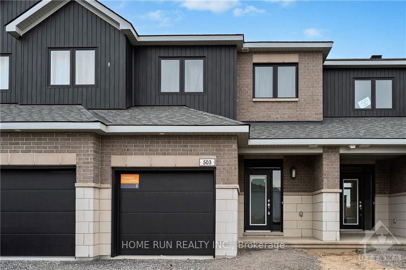 home for lease on 503 MONTJAY Road
