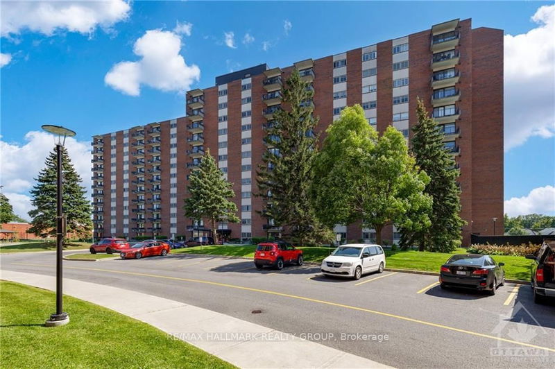home for sale on 108-1465 BASELINE Road