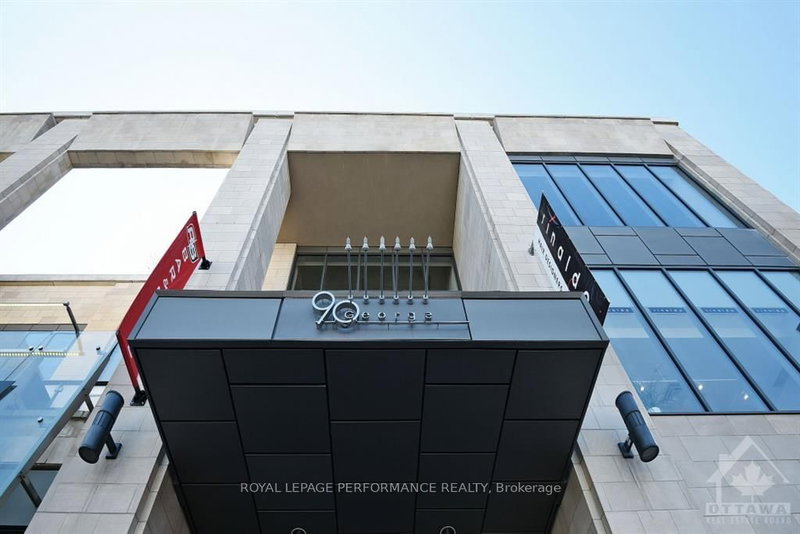 1208 - 90 GEORGE St, Ottawa, K1N 0A8 | Image 2