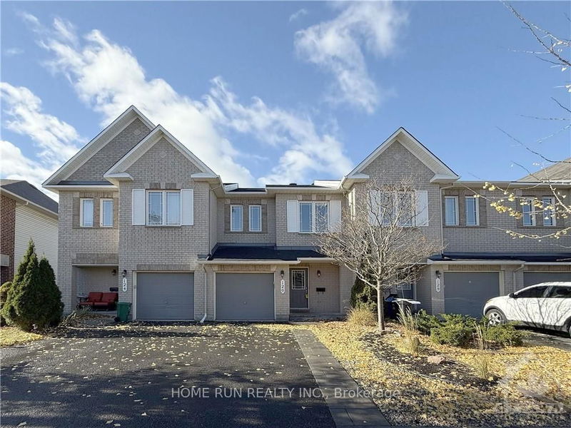 home for lease on 126 SORENTO Street