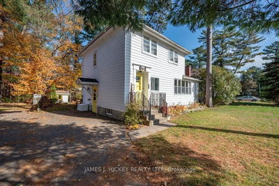 26 Rutherford Ave, Deep River - 510 - Deep River