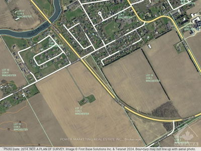 00 SOUTH St, North Dundas - 705 - Chesterville image-0-3