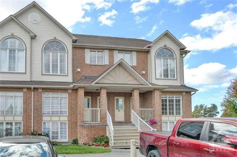 home for sale on 44 BRISTON