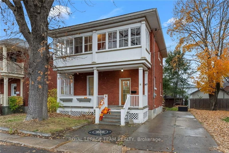 home for sale on 143 HARRY Street
