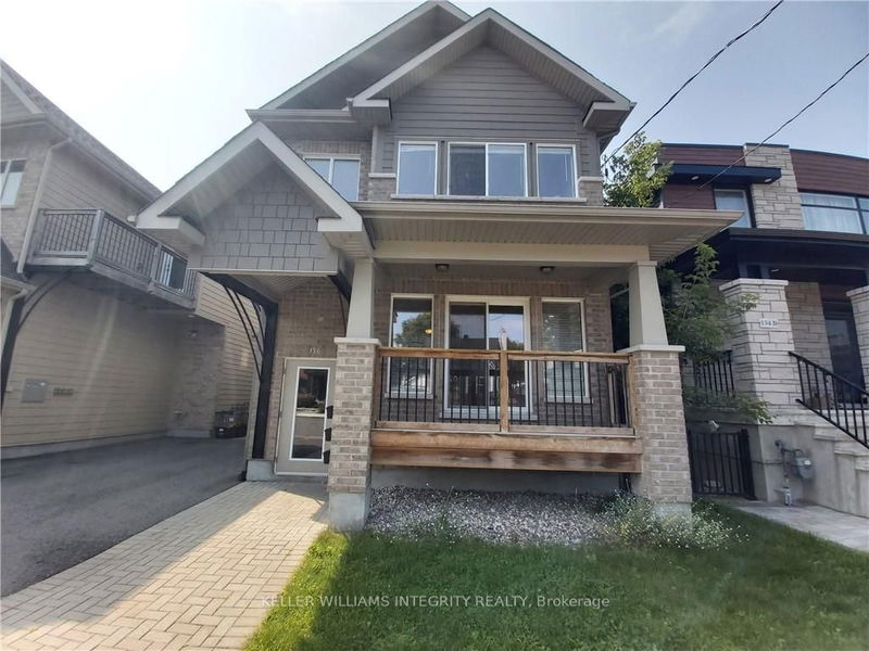 home for lease on 2-136 KING GEORGE Street