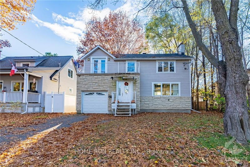 home for lease on 128 CAMELIA Avenue