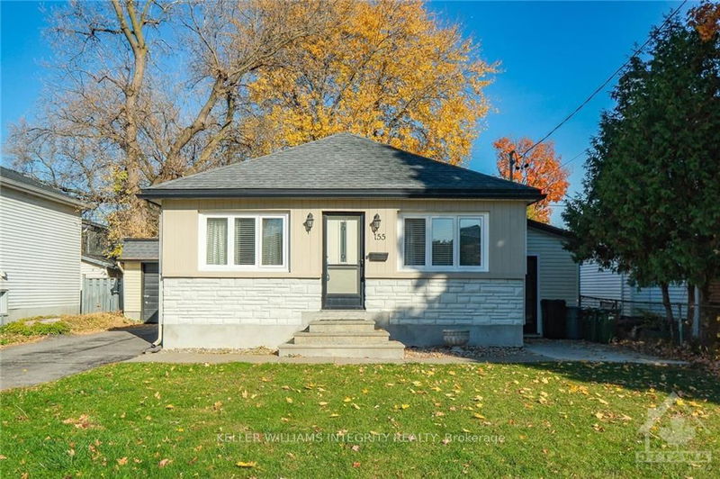 home for sale on 155 GLYNN Avenue