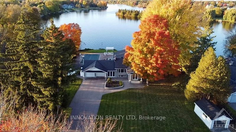 home for sale on 1104 BOUCHER Crescent