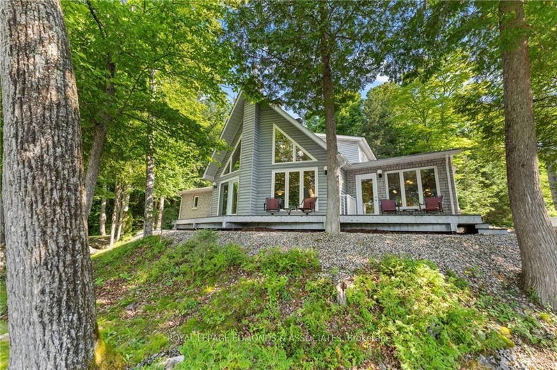 home for sale on 125 CLEM Trail