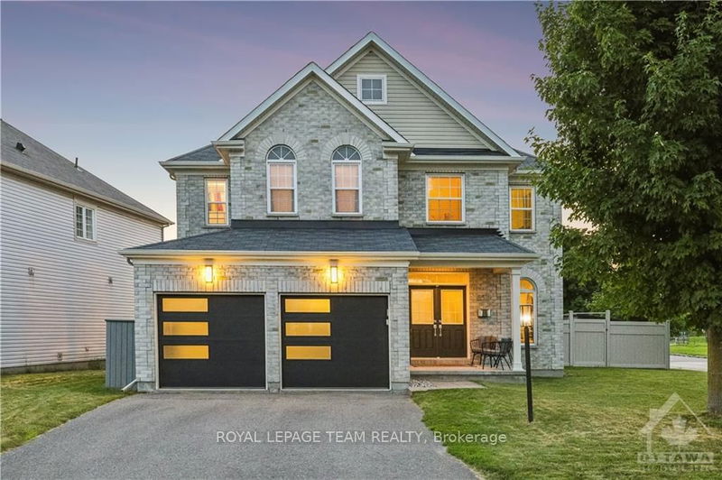 home for sale on 650 BROOKWOOD Circle