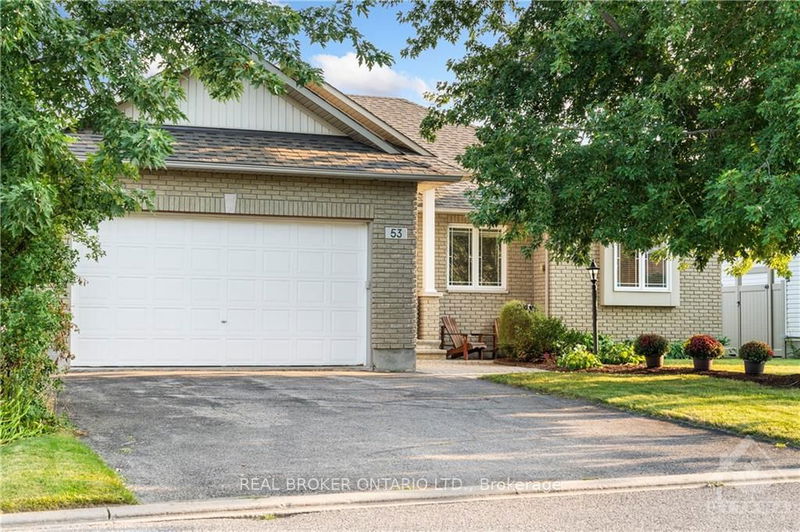 53 CINNABAR Way, Stittsville - Munster - Richmond - 8202 - Stittsville (Central) image-0-0