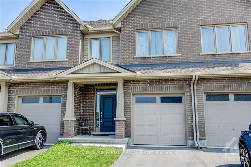 home for sale on 108 JARDINIERE Street