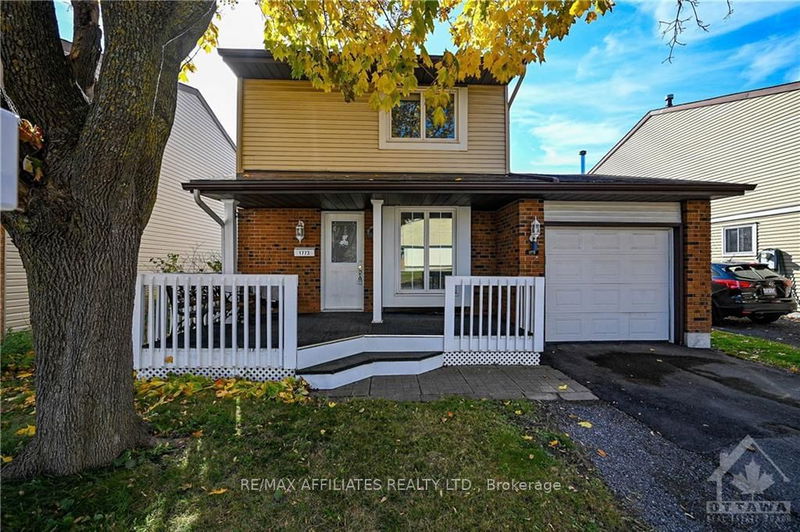 home for sale on 1773 STONEHENGE Crescent