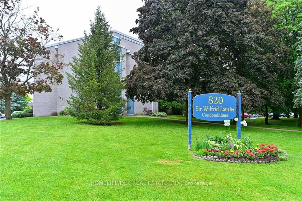 Condo sold at 301-820 LAURIER Boulevard, Brockville, 810 - Brockville, K6V 6Z2 - MLS: X10418951