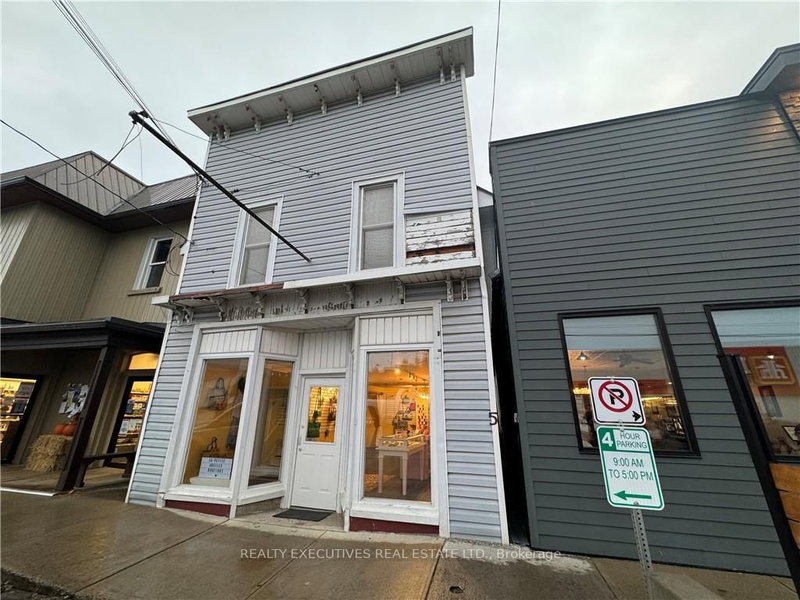 5 CHURCH St E, Westport, K0G 1X0 | Image 2